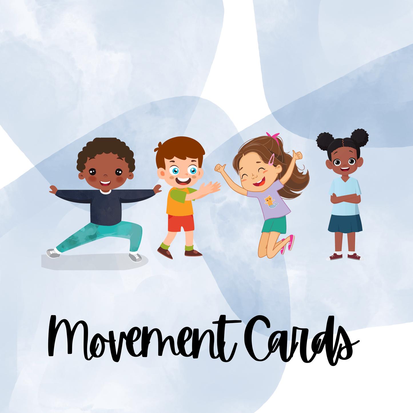 Movement Cards