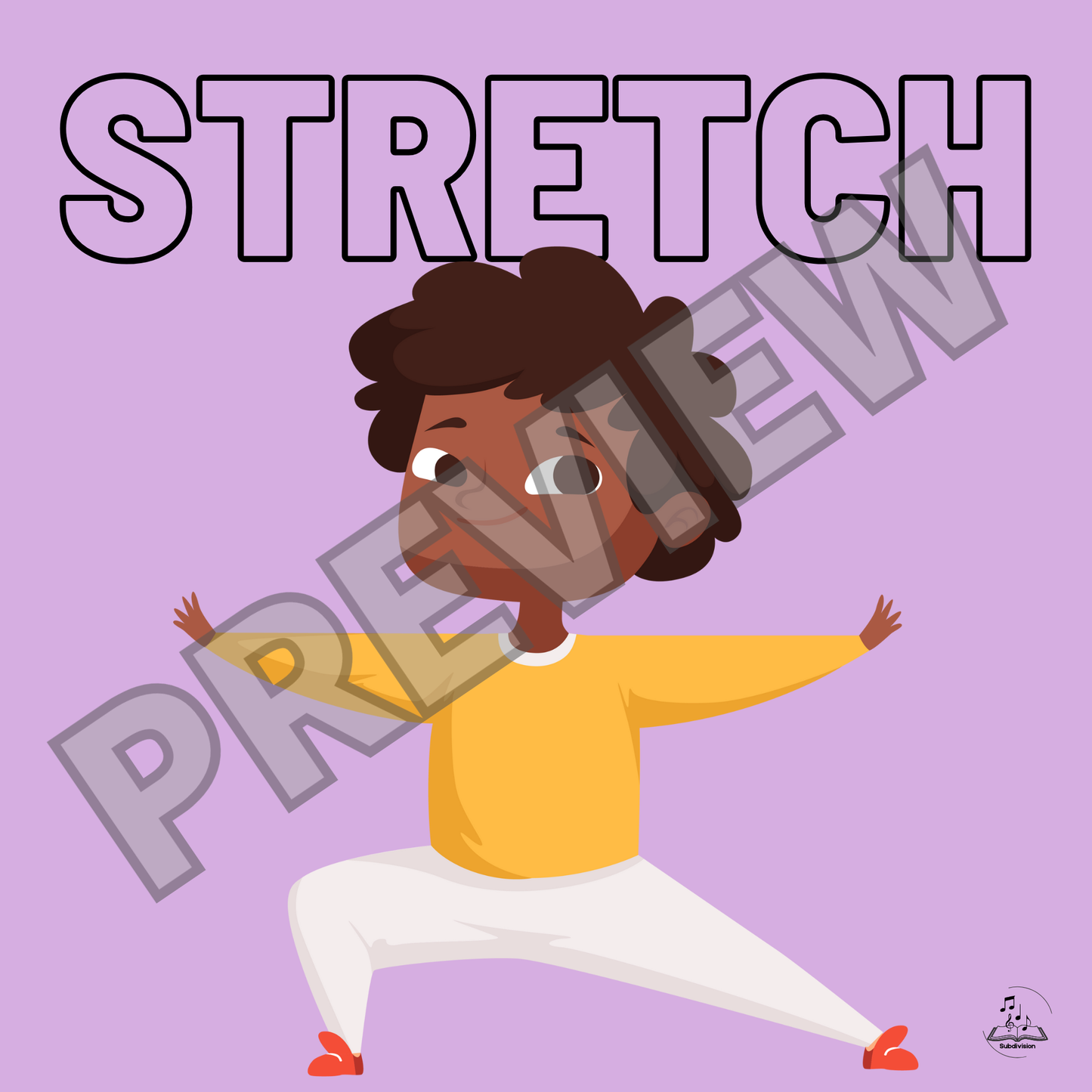 Movement Mats